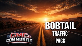 GMC Community - ATS - BobTail Traffic Pack
